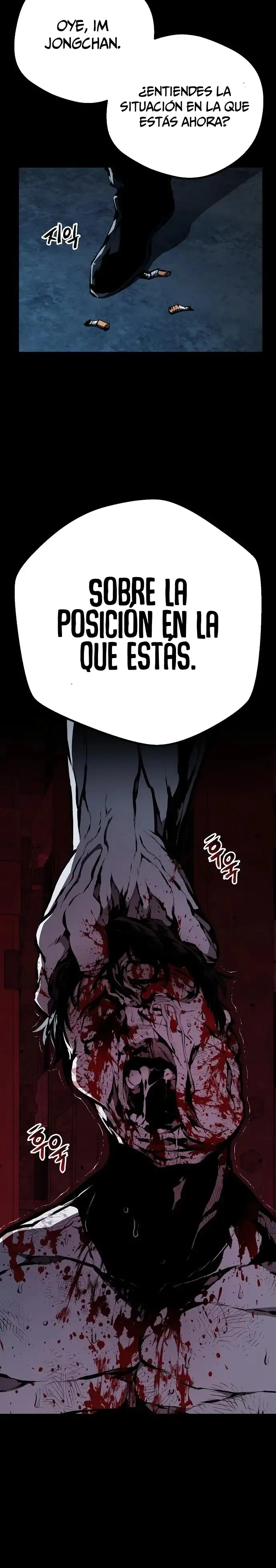 Quemadura de las Bestias - Capítulo 43 - Página 3 - LectorTMOo