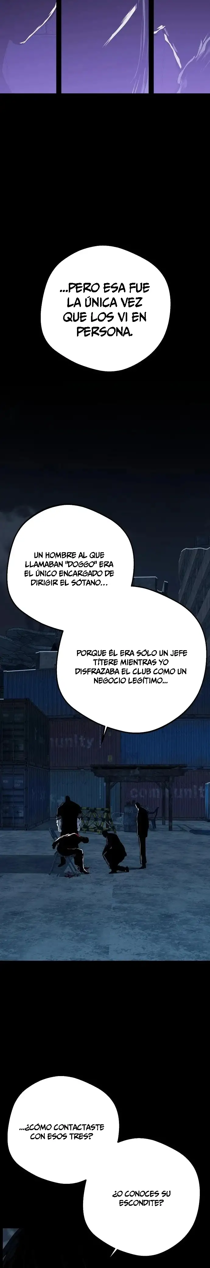 Quemadura de las Bestias - Capítulo 43 - Página 14 - LectorTMOo