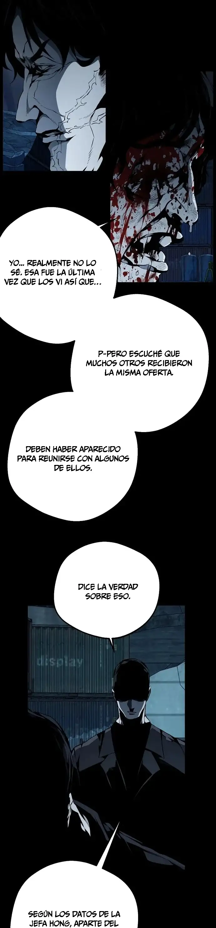 Quemadura de las Bestias - Capítulo 43 - Página 15 - LectorTMOo