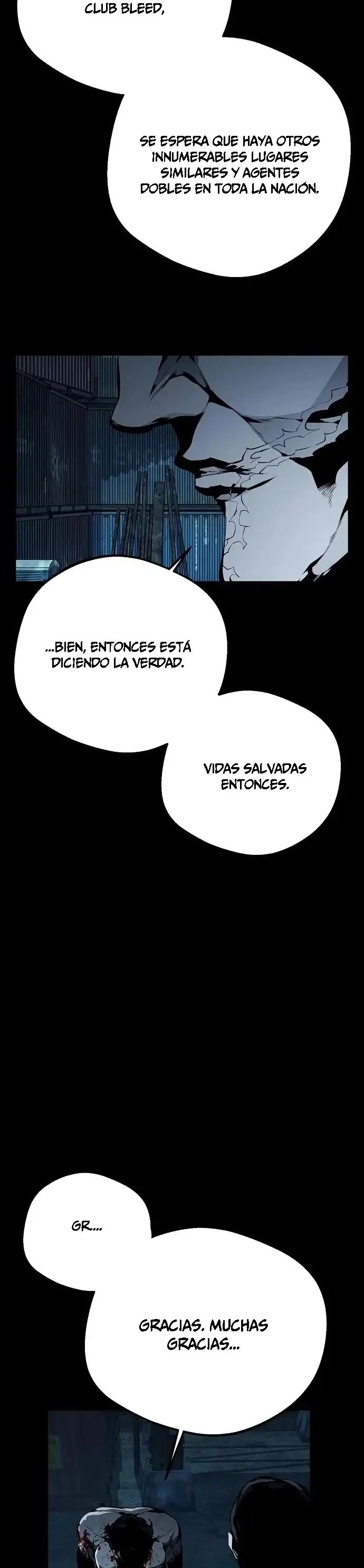 Quemadura de las Bestias - Capítulo 43 - Página 16 - LectorTMOo