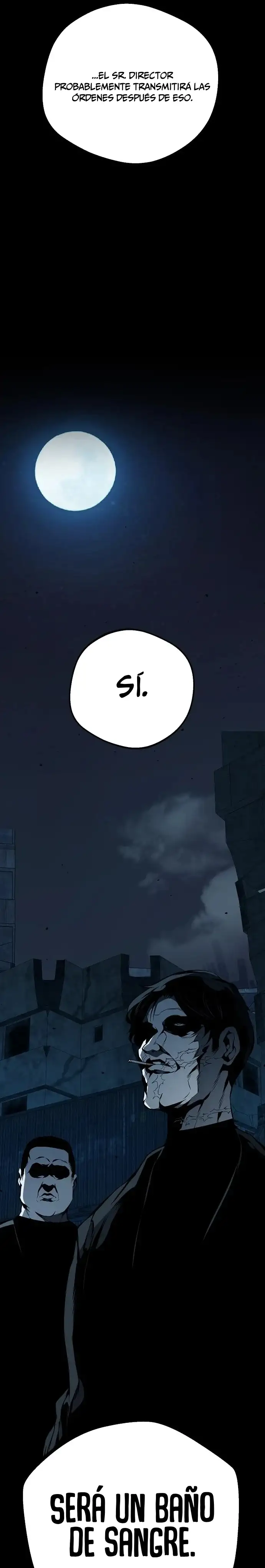 Quemadura de las Bestias - Capítulo 43 - Página 21 - LectorTMOo
