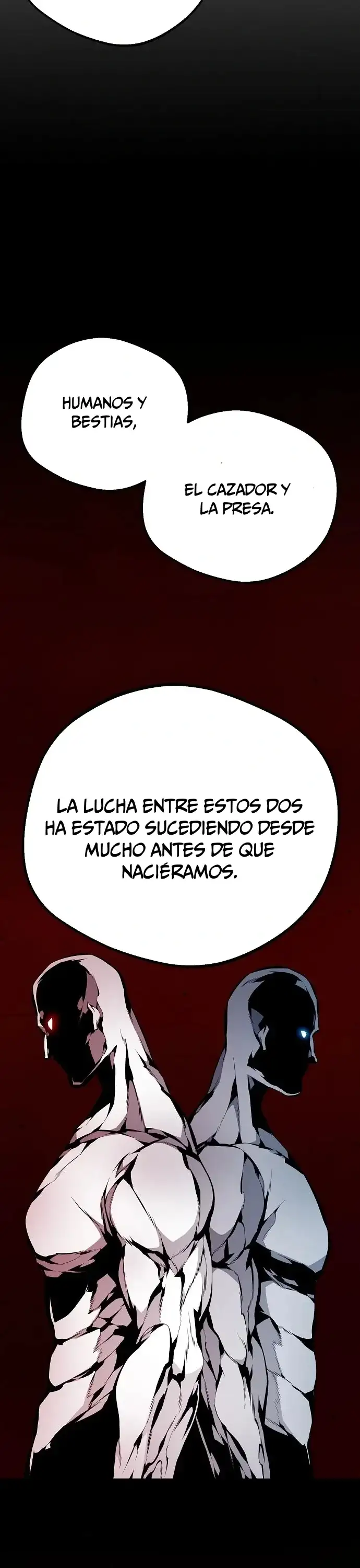 Quemadura de las Bestias - Capítulo 43 - Página 32 - LectorTMOo