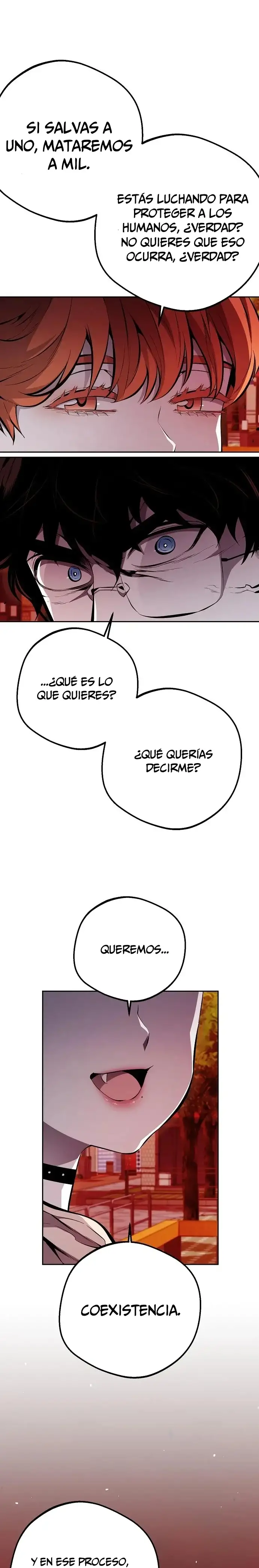 Quemadura de las Bestias - Capítulo 43 - Página 38 - LectorTMOo