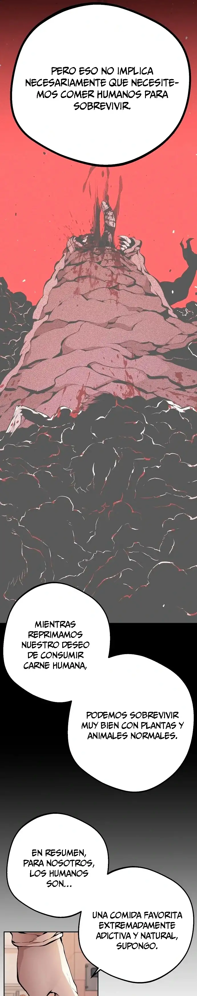 Quemadura de las Bestias - Capítulo 44 - Página 6 - LectorTMOo