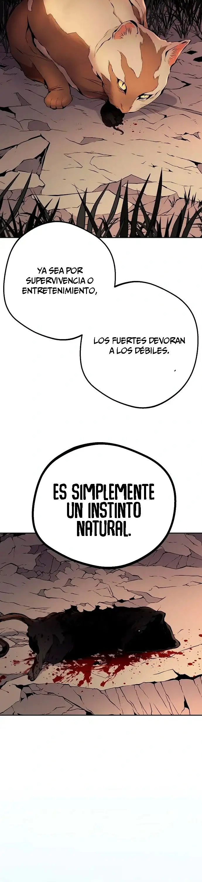Quemadura de las Bestias - Capítulo 44 - Página 10 - LectorTMOo