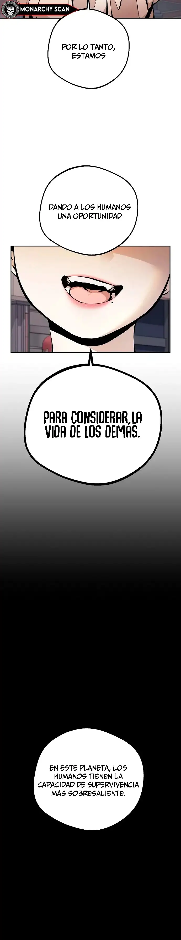 Quemadura de las Bestias - Capítulo 44 - Página 12 - LectorTMOo