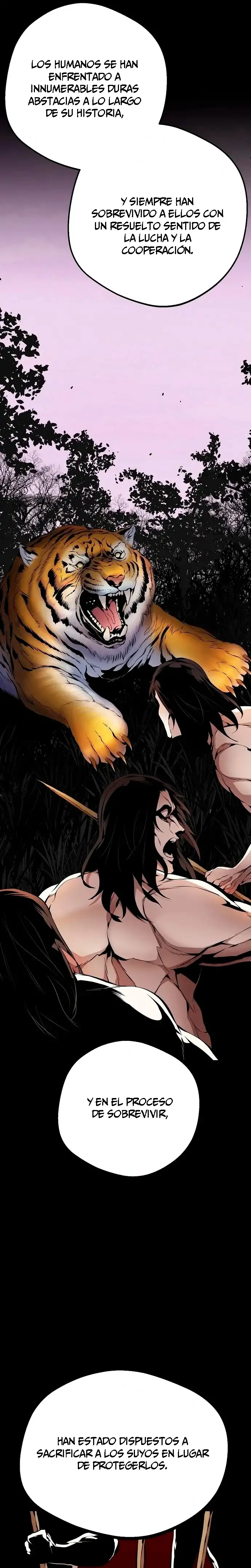 Quemadura de las Bestias - Capítulo 44 - Página 13 - LectorTMOo