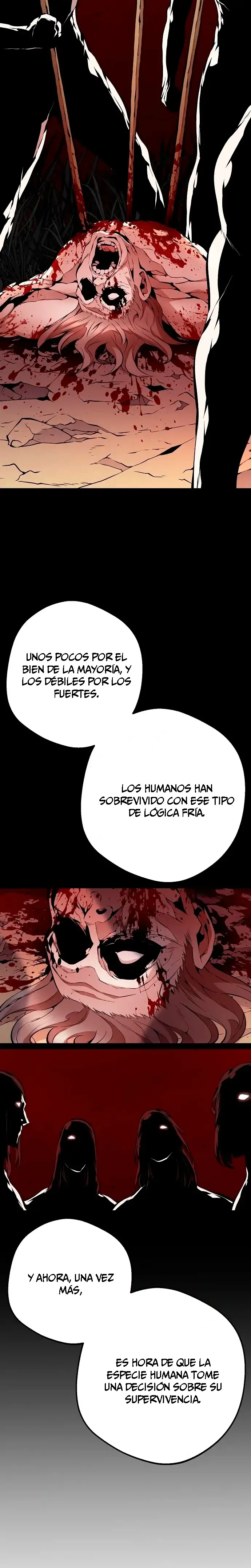 Quemadura de las Bestias - Capítulo 44 - Página 14 - LectorTMOo