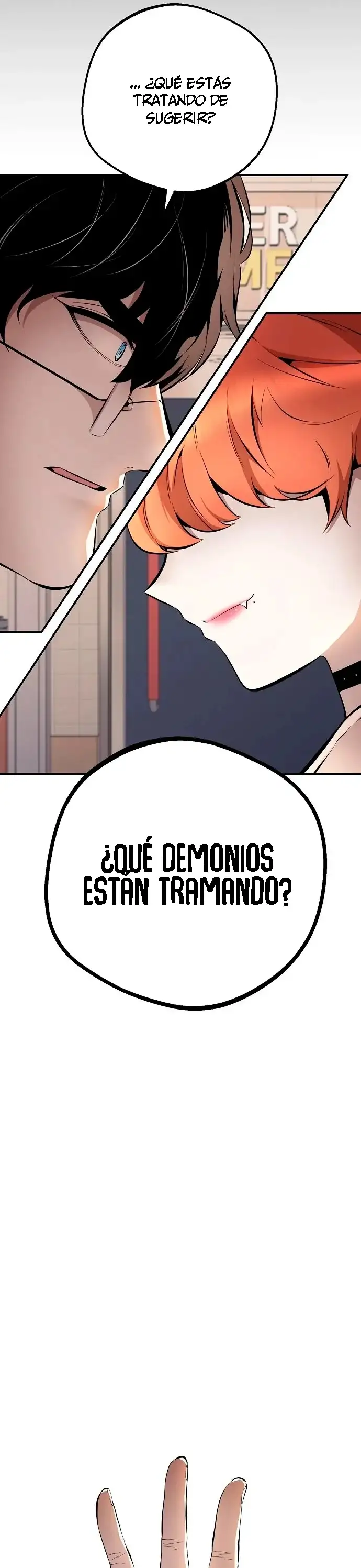 Quemadura de las Bestias - Capítulo 44 - Página 15 - LectorTMOo