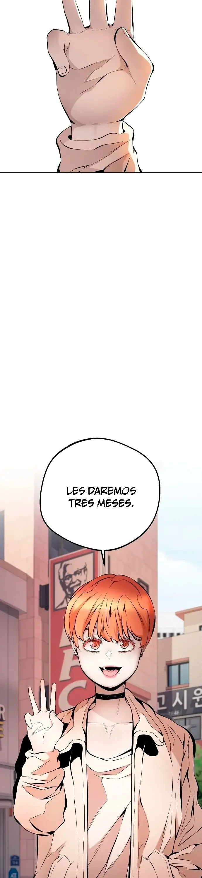Quemadura de las Bestias - Capítulo 44 - Página 16 - LectorTMOo