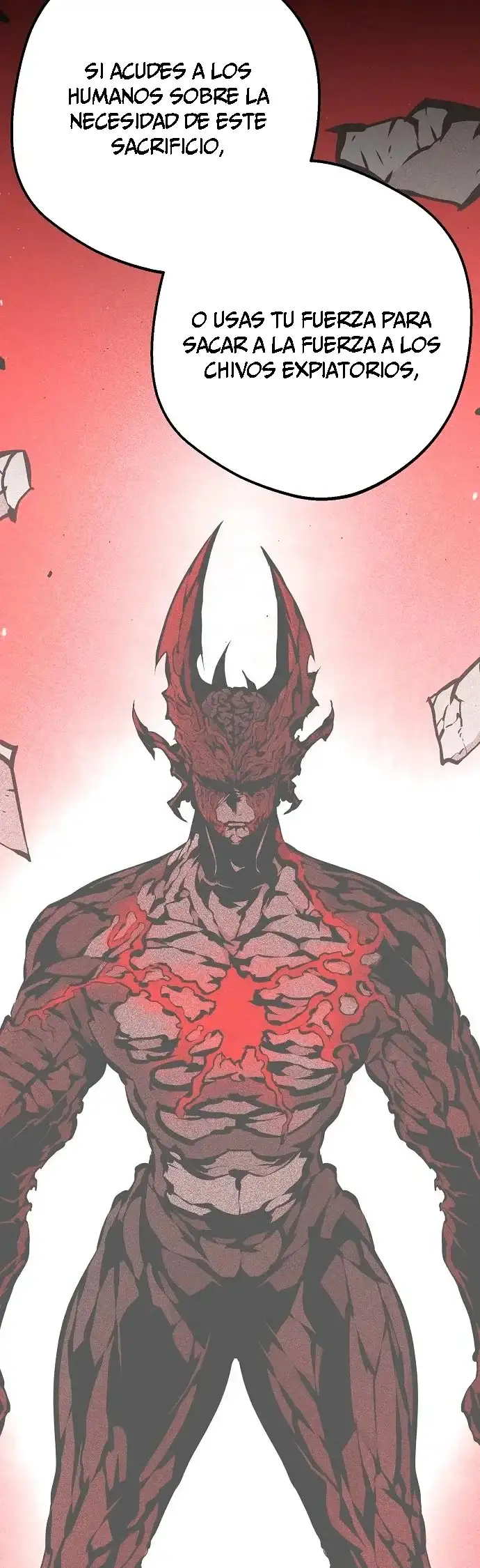 Quemadura de las Bestias - Capítulo 44 - Página 20 - LectorTMOo