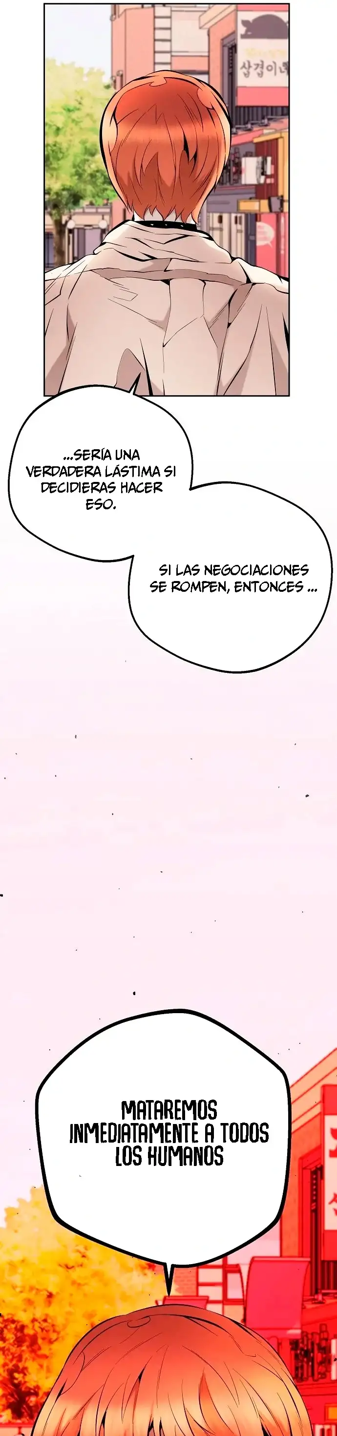 Quemadura de las Bestias - Capítulo 44 - Página 24 - LectorTMOo