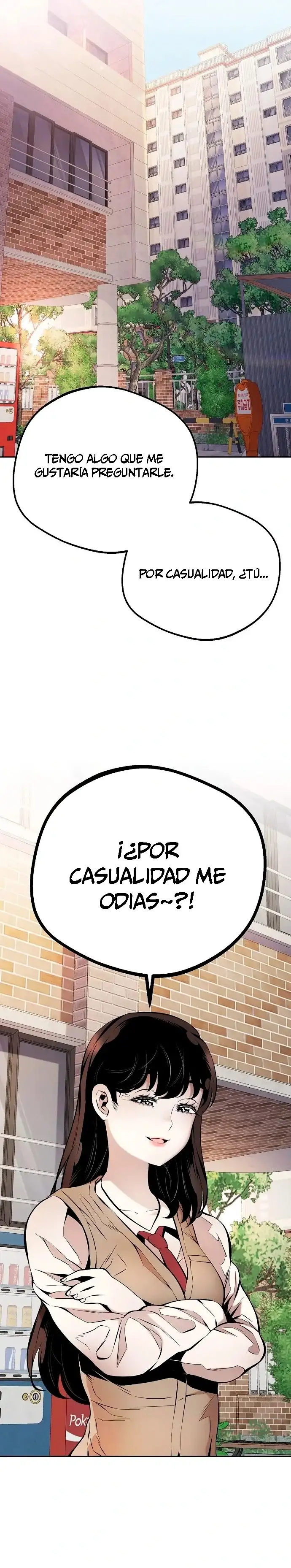 Quemadura de las Bestias - Capítulo 44 - Página 29 - LectorTMOo