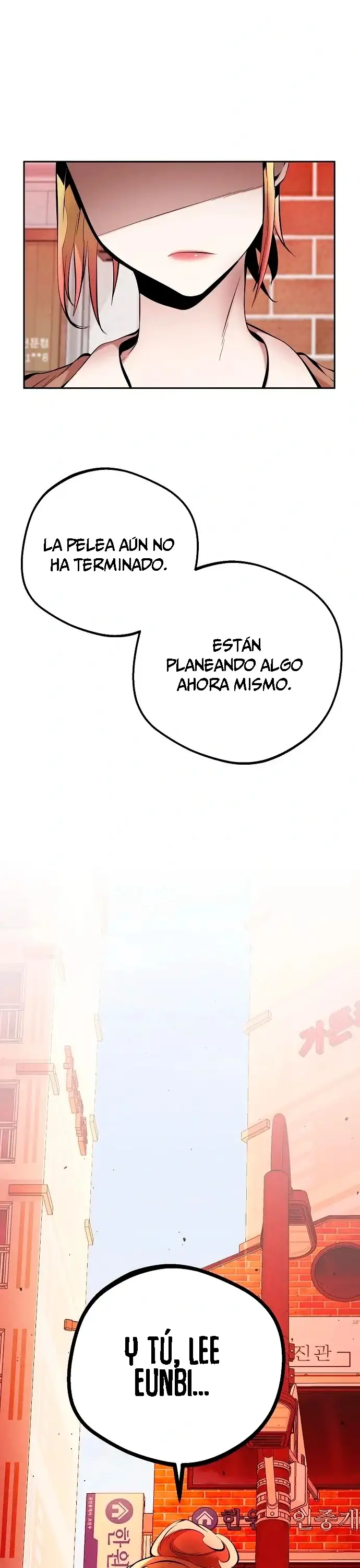 Quemadura de las Bestias - Capítulo 44 - Página 40 - LectorTMOo