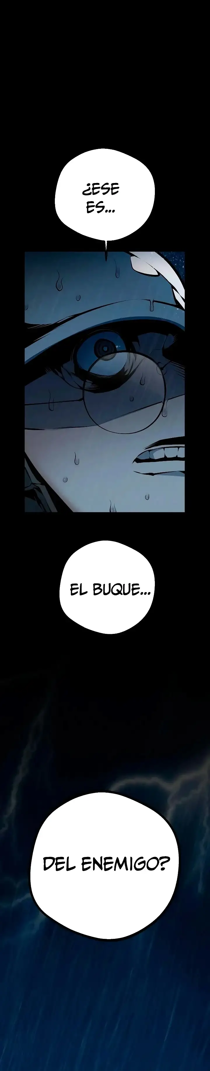Quemadura de las Bestias - Capítulo 46 - Página 9 - LectorTMOo