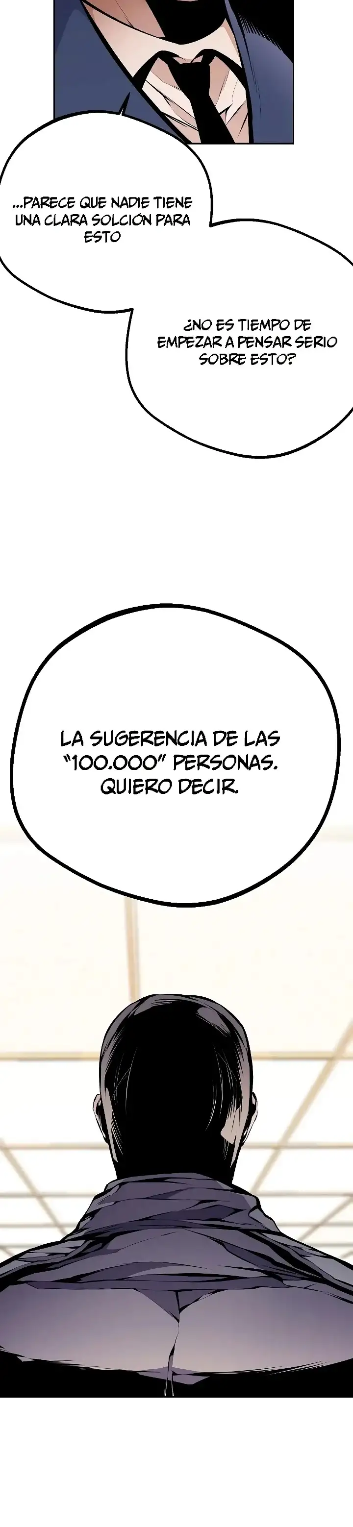 Quemadura de las Bestias - Capítulo 46 - Página 37 - LectorTMOo
