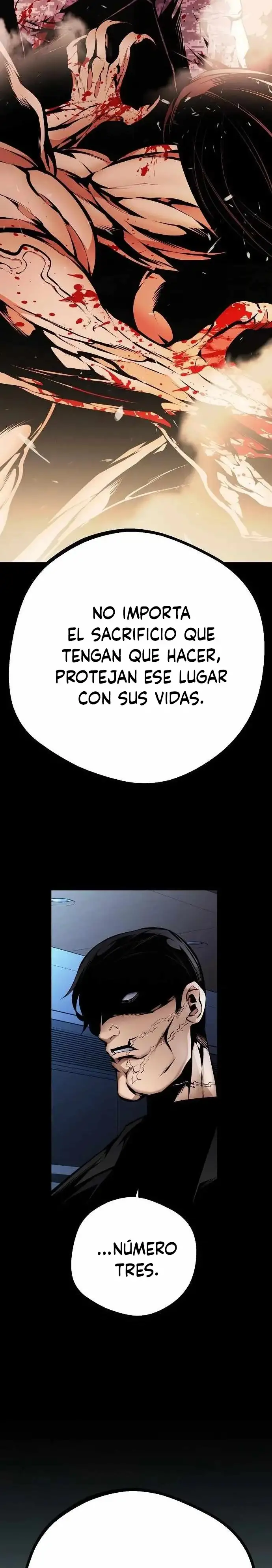 Quemadura de las Bestias - Capítulo 47 - Página 15 - LectorTMOo