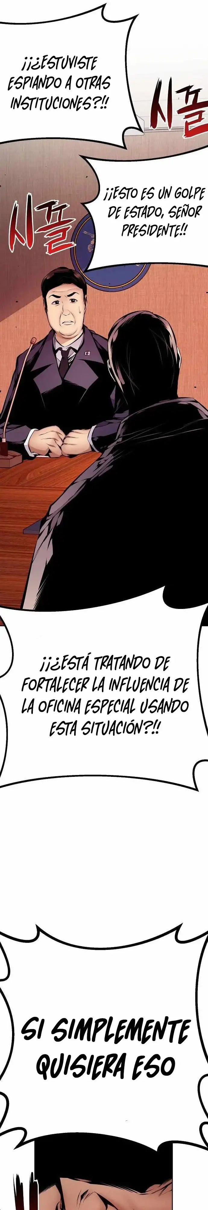 Quemadura de las Bestias - Capítulo 47 - Página 26 - LectorTMOo