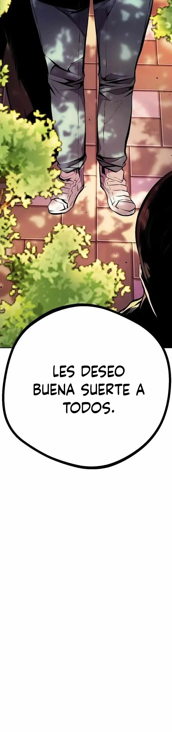 Quemadura de las Bestias - Capítulo 47 - Página 42 - LectorTMOo
