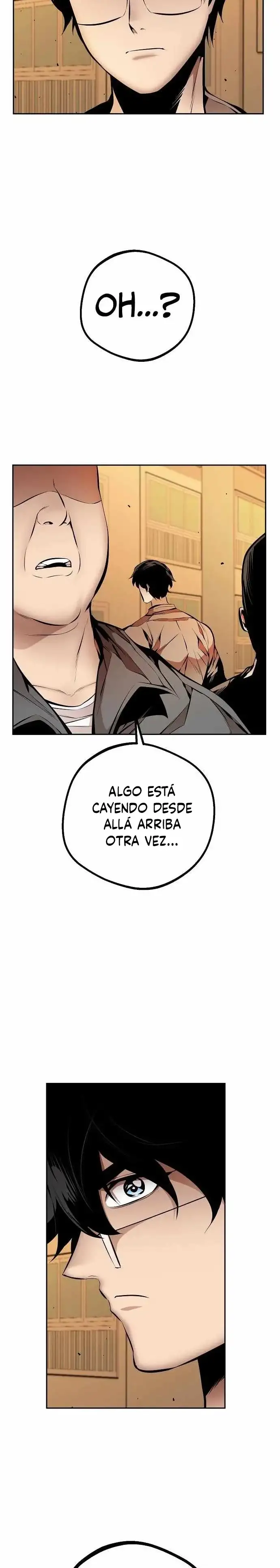 Quemadura de las Bestias - Capítulo 48 - Página 15 - LectorTMOo