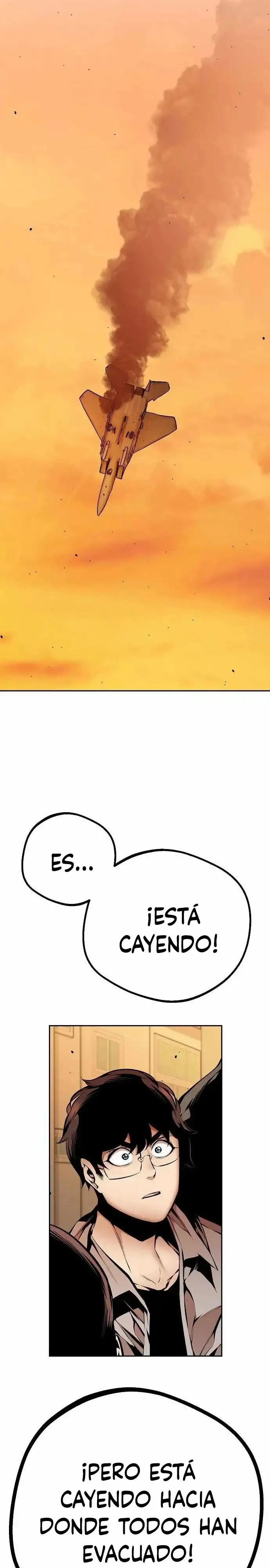 Quemadura de las Bestias - Capítulo 48 - Página 17 - LectorTMOo