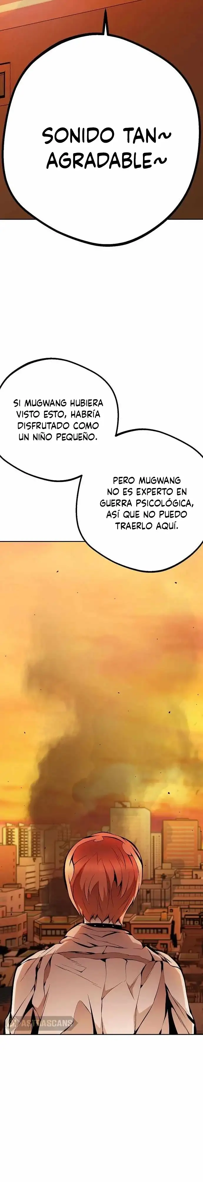 Quemadura de las Bestias - Capítulo 48 - Página 22 - LectorTMOo