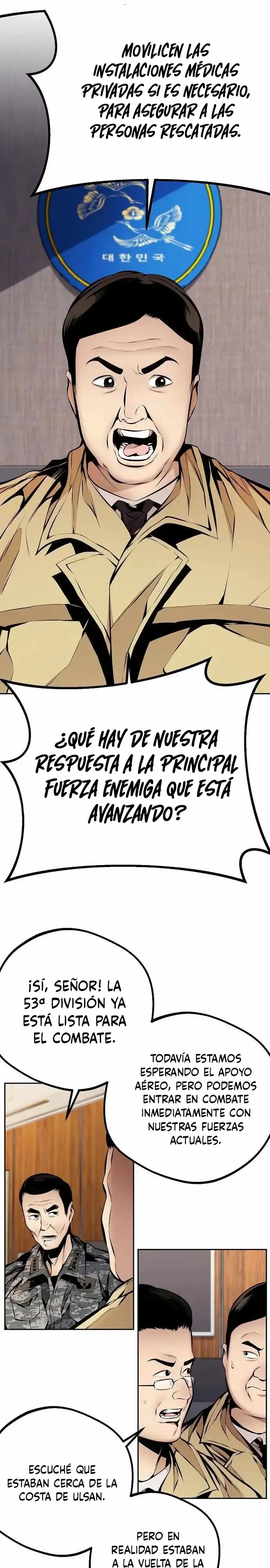 Quemadura de las Bestias - Capítulo 48 - Página 26 - LectorTMOo