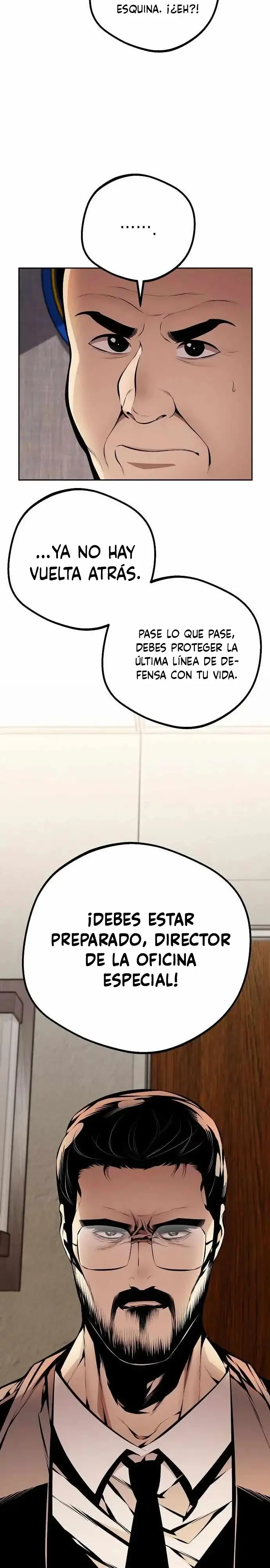 Quemadura de las Bestias - Capítulo 48 - Página 27 - LectorTMOo