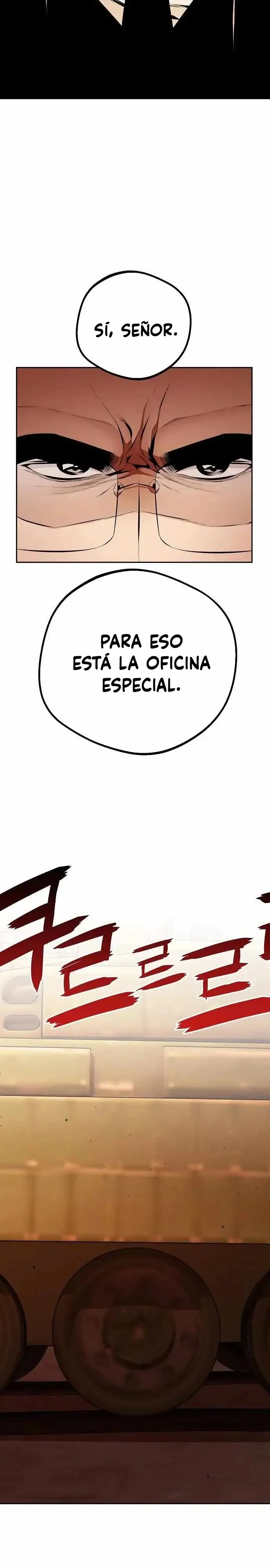 Quemadura de las Bestias - Capítulo 48 - Página 28 - LectorTMOo
