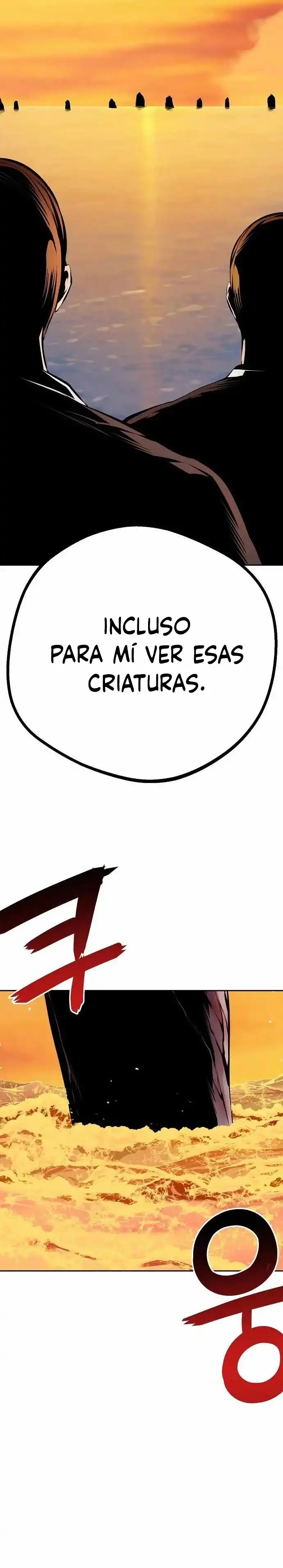Quemadura de las Bestias - Capítulo 48 - Página 34 - LectorTMOo