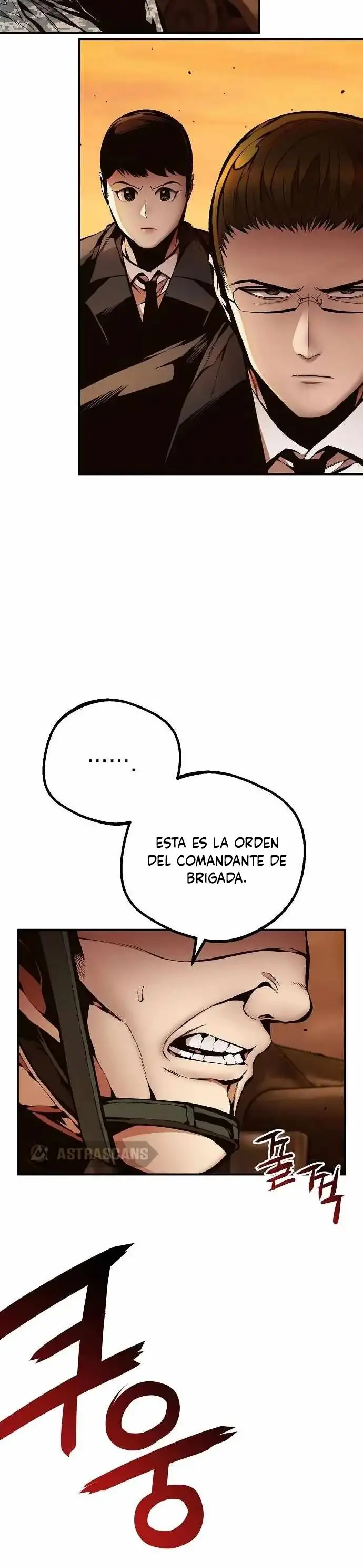 Quemadura de las Bestias - Capítulo 49 - Página 4 - LectorTMOo