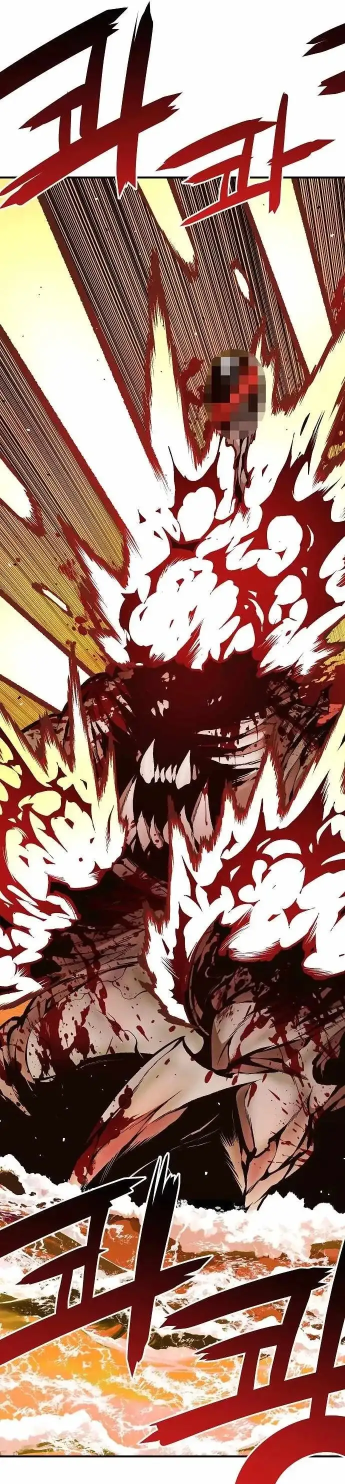 Quemadura de las Bestias - Capítulo 49 - Página 10 - LectorTMOo