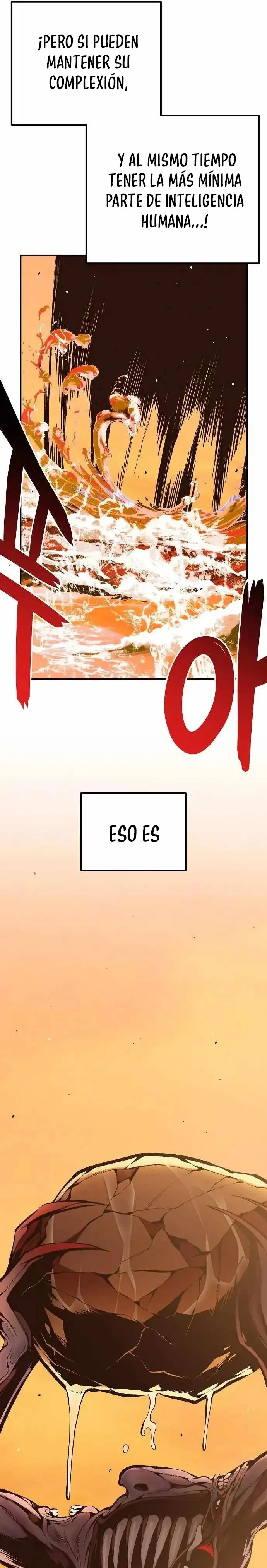 Quemadura de las Bestias - Capítulo 49 - Página 16 - LectorTMOo