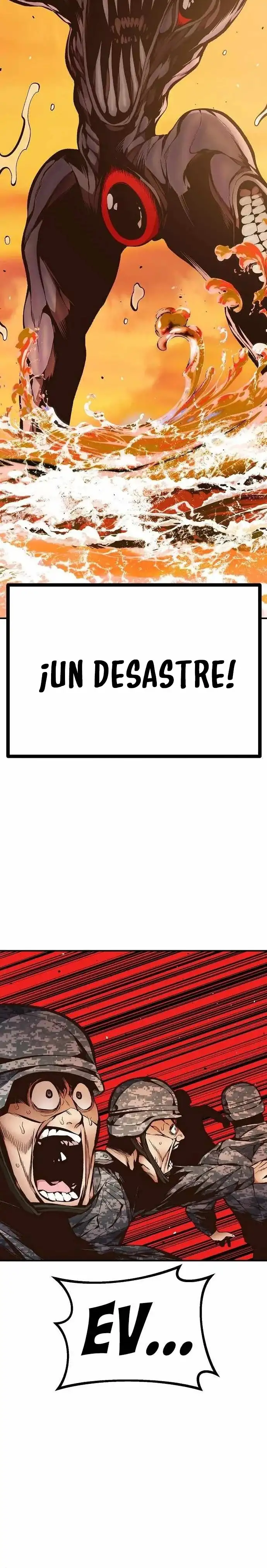 Quemadura de las Bestias - Capítulo 49 - Página 17 - LectorTMOo