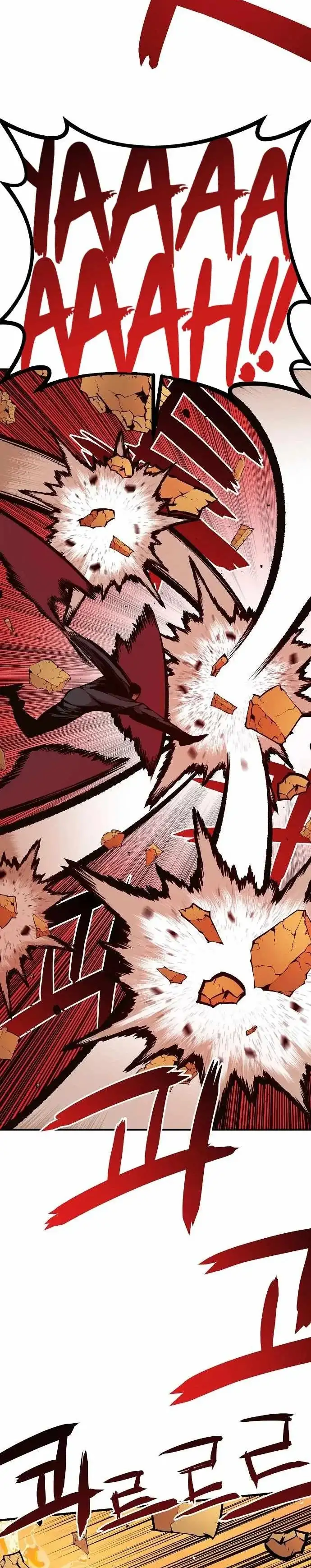 Quemadura de las Bestias - Capítulo 49 - Página 23 - LectorTMOo
