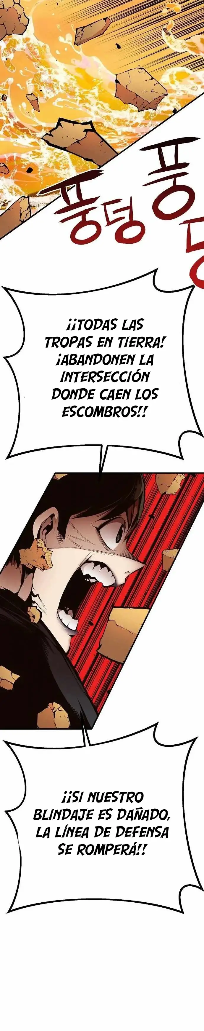 Quemadura de las Bestias - Capítulo 49 - Página 24 - LectorTMOo