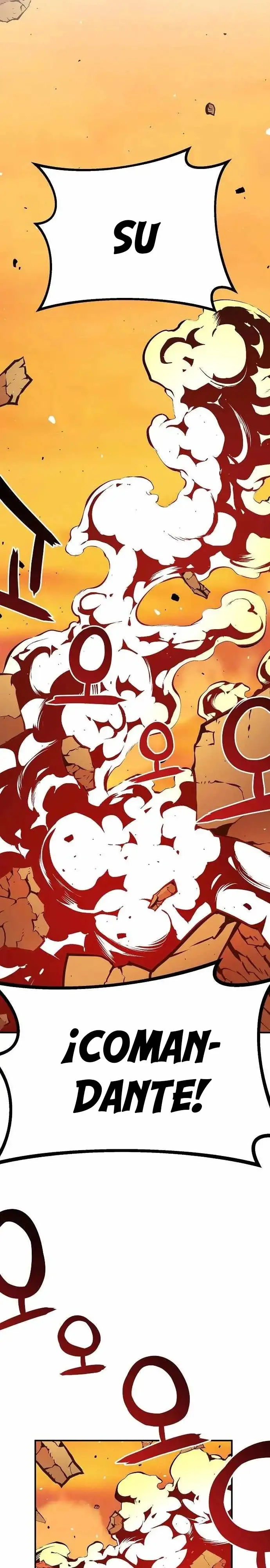 Quemadura de las Bestias - Capítulo 49 - Página 37 - LectorTMOo