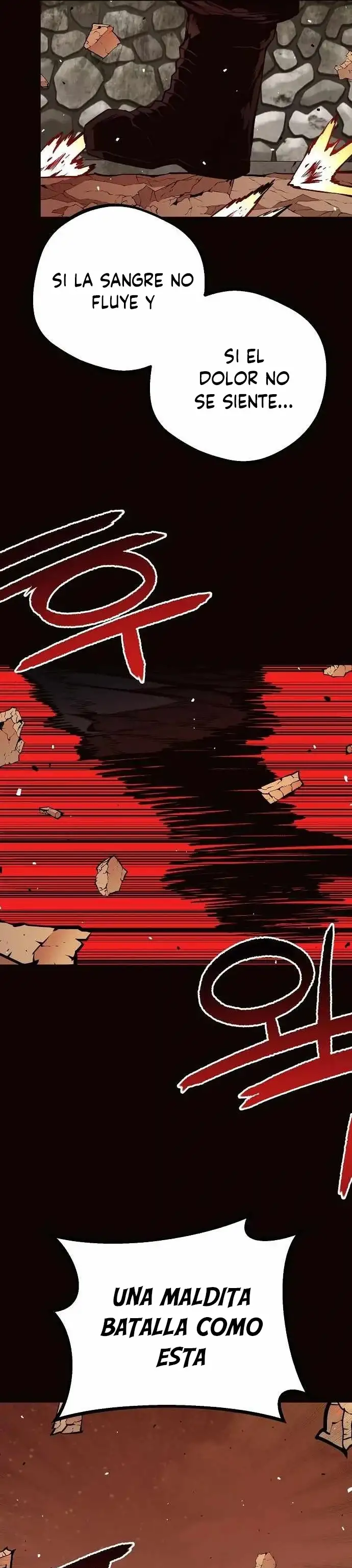 Quemadura de las Bestias - Capítulo 50 - Página 8 - LectorTMOo
