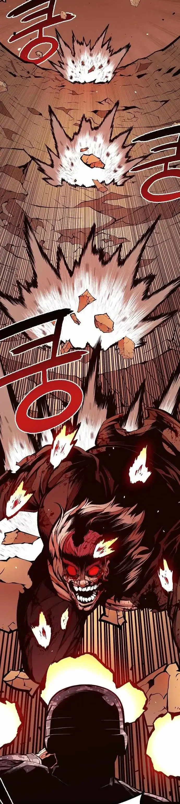 Quemadura de las Bestias - Capítulo 50 - Página 9 - LectorTMOo