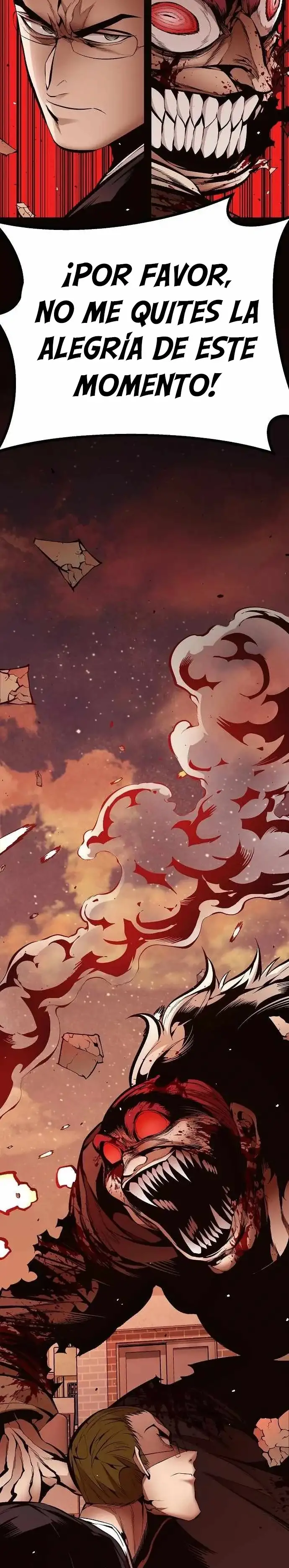 Quemadura de las Bestias - Capítulo 50 - Página 12 - LectorTMOo