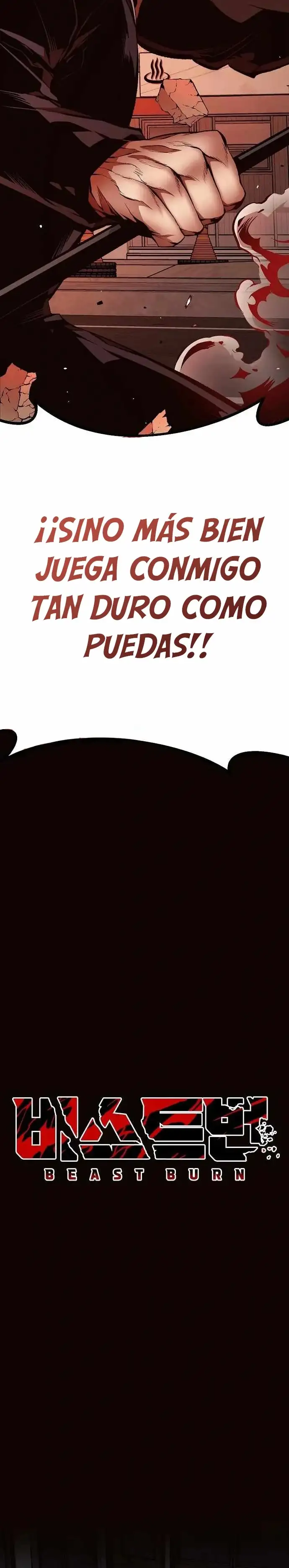 Quemadura de las Bestias - Capítulo 50 - Página 13 - LectorTMOo