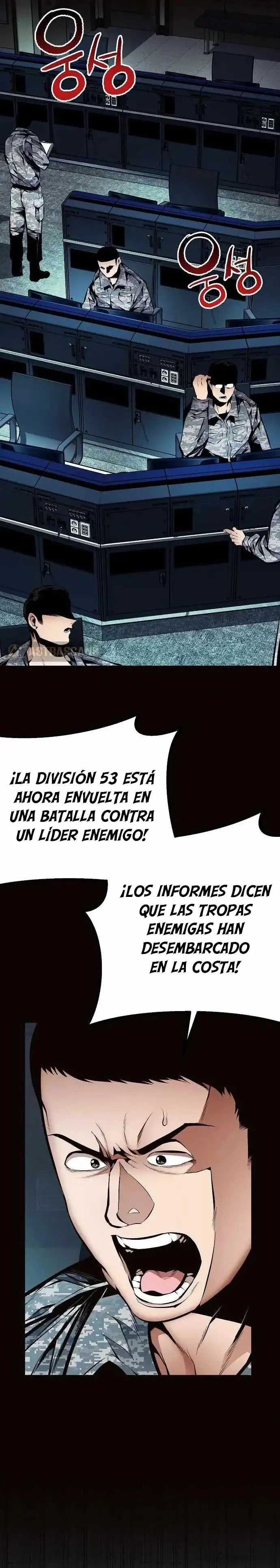 Quemadura de las Bestias - Capítulo 50 - Página 14 - LectorTMOo