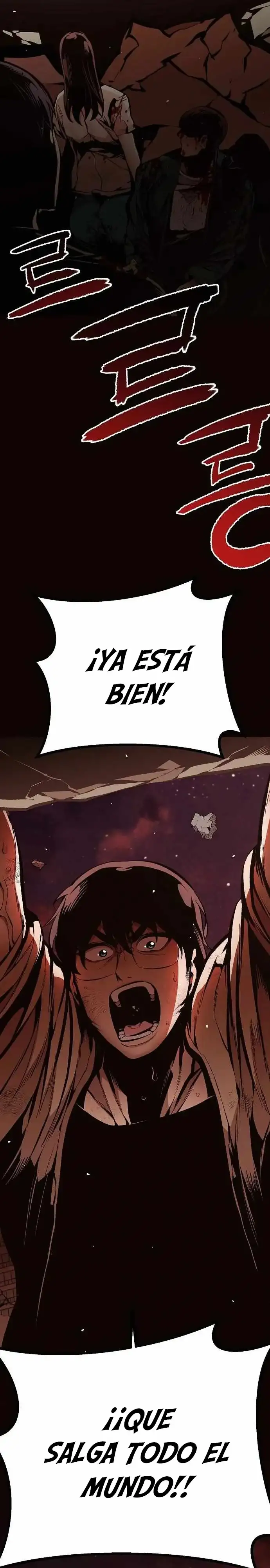 Quemadura de las Bestias - Capítulo 50 - Página 26 - LectorTMOo