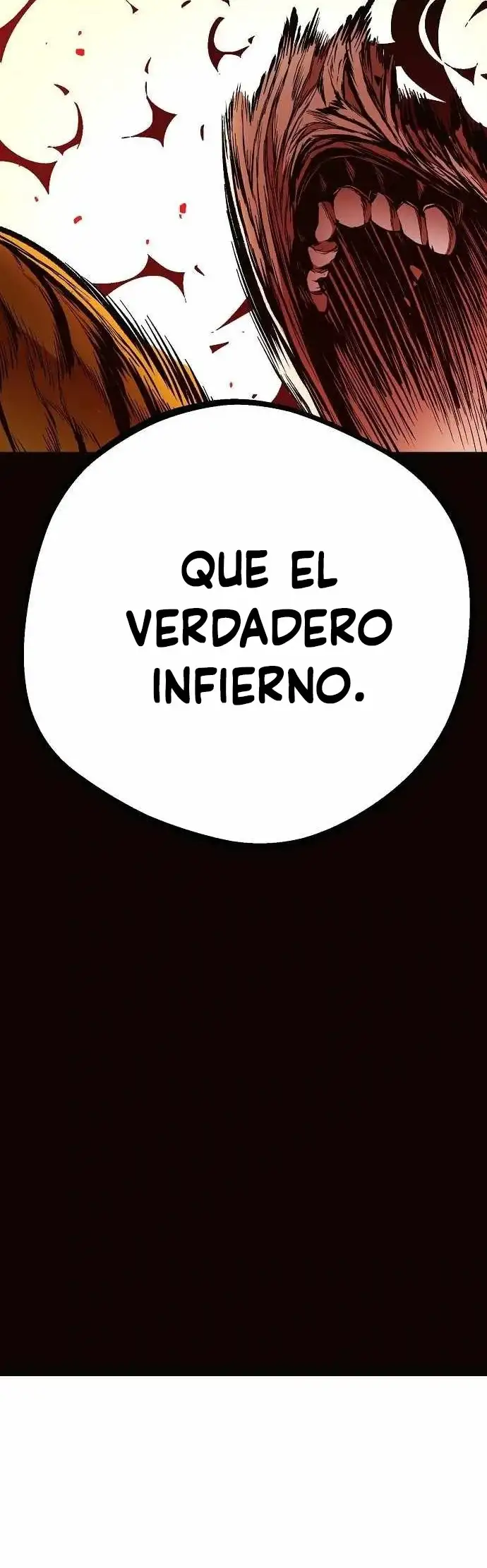 Quemadura de las Bestias - Capítulo 50 - Página 39 - LectorTMOo