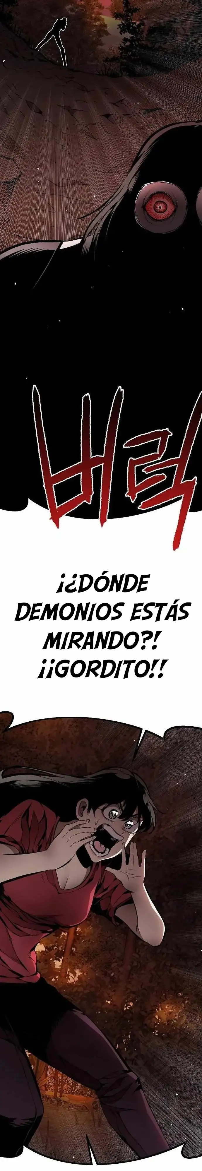 Quemadura de las Bestias - Capítulo 51 - Página 22 - LectorTMOo