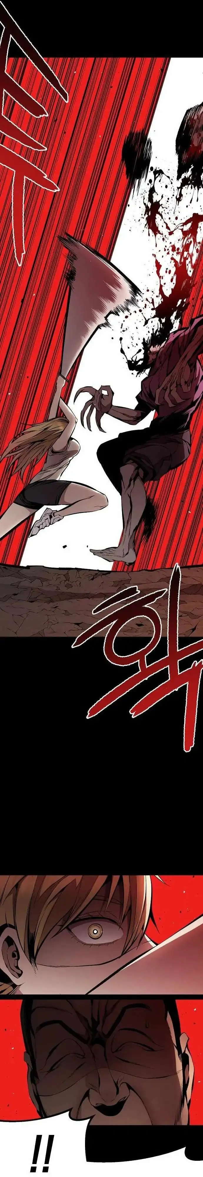 Quemadura de las Bestias - Capítulo 51 - Página 29 - LectorTMOo