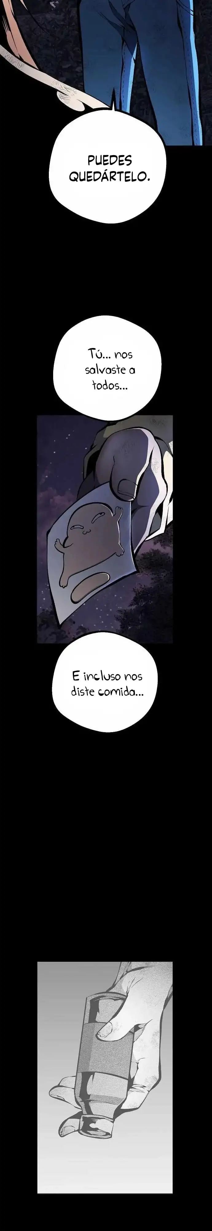 Quemadura de las Bestias - Capítulo 53 - Página 10 - LectorTMOo