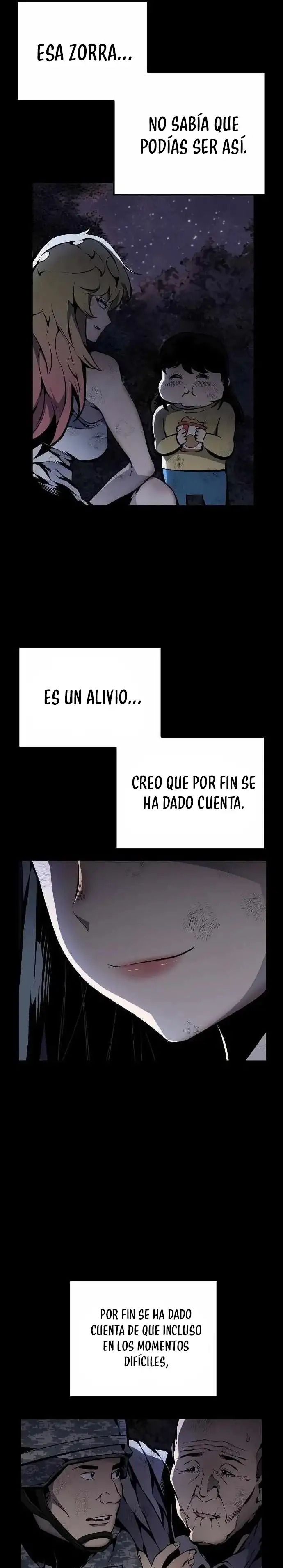 Quemadura de las Bestias - Capítulo 53 - Página 14 - LectorTMOo