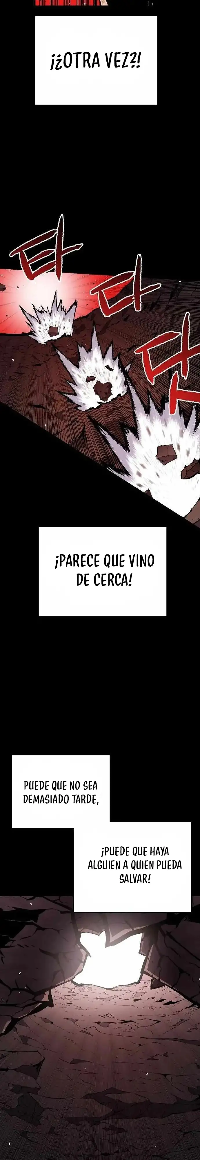 Quemadura de las Bestias - Capítulo 53 - Página 22 - LectorTMOo