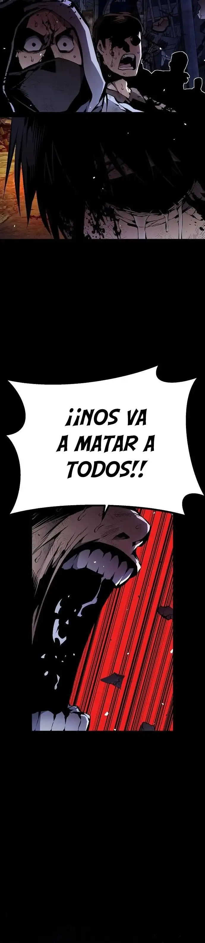 Quemadura de las Bestias - Capítulo 54 - Página 4 - LectorTMOo